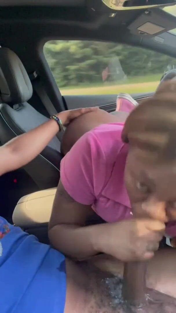 Ayooo who tf driving ♥️??