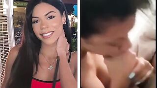 Ebony Throat: Famous hoe ♥️♥️♥️♥️ #3