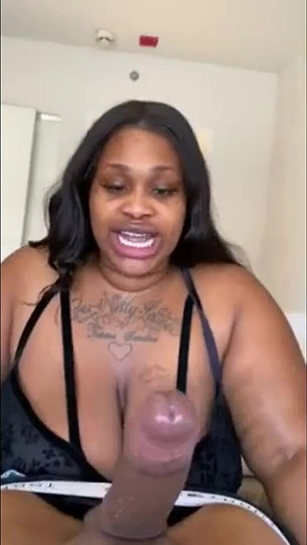 BBW sucked it up nice