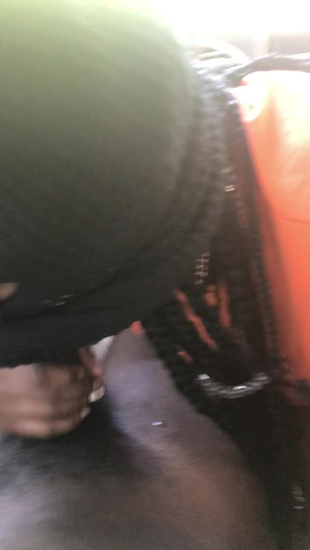 Lemme suck ya dick like this daddy ????