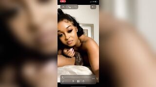 Orlando Thot Liyah Wanted To Go Viral 2.