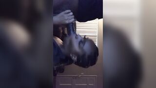 Ebony Throat: My gawdddd #4