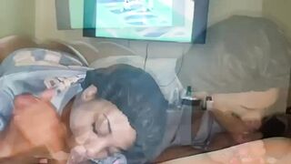 Ebony Throat: BONNET HEAD HIT DIFFERENT #2