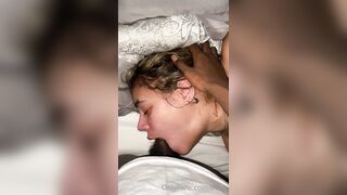 Ebony Throat: AMATURE COUPLE LOVES MAKING HOMEMADE PORN♥️♥️ THERE COLLECTION FOLDER IN COMMENZ ♥️♥️ #2