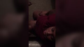 Ebony Throat: SC Ebonythroats21 #3