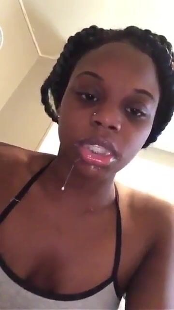 I would've nutted so quick ????