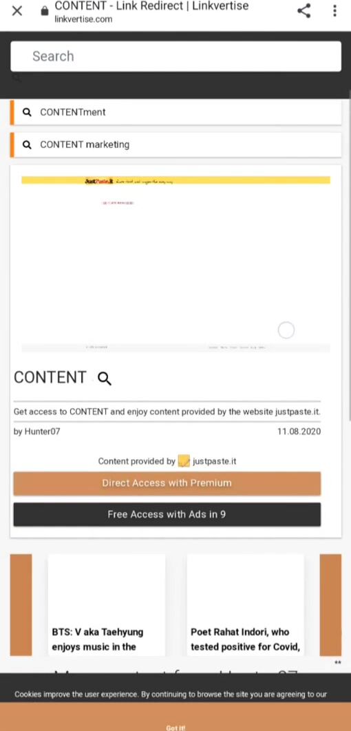 HOW TO ACCESS KEY ♥️(EASY TUTORIAL)