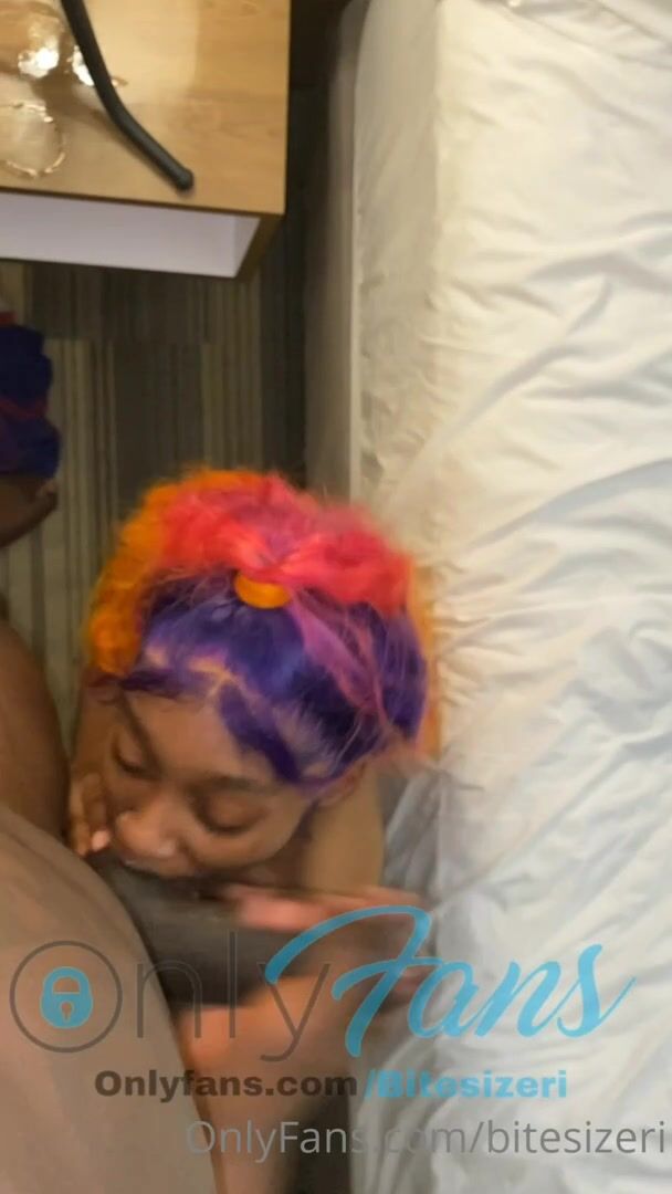 All she is waiting for is a FACIAL???? All of her content in commenz????