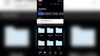 Ebony: Dm if you want any $5 #2