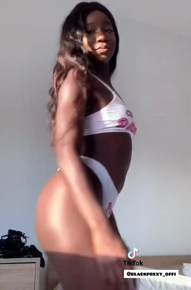 I am a good girl today