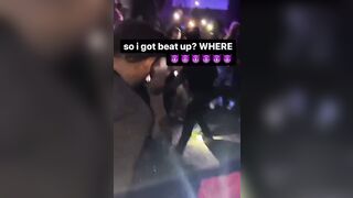 Ebony: belabands was fighting ♥️♥️♥️♥️♥️♥️ #4