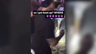 Ebony: belabands was fighting ♥️♥️♥️♥️♥️♥️ #2