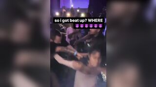 Ebony: belabands was fighting ♥️♥️♥️♥️♥️♥️ #3