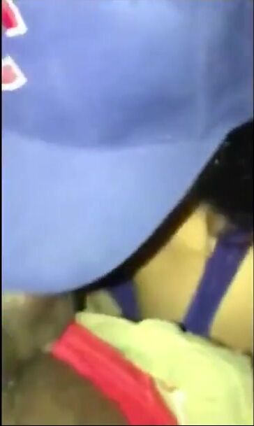 Cleaning After the Shot