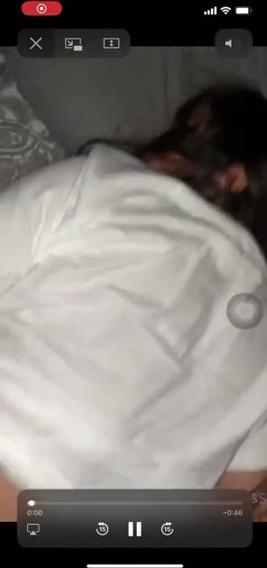 She so dirty but her pussy good