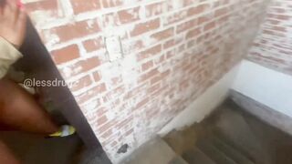 Ebony: My favorite neighbor #2