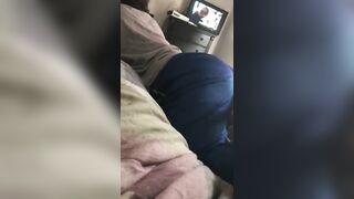 Ebony MILF: Somebody’s Mom #4