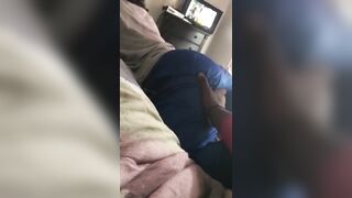 Ebony MILF: Somebody’s Mom #2