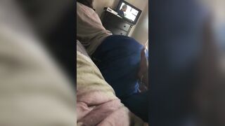 Ebony MILF: Somebody’s Mom #3