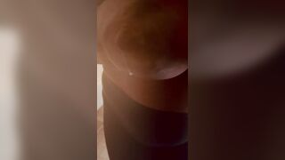 Ebony MILF: Got Chocolate Milk? by africanbelle8 #3