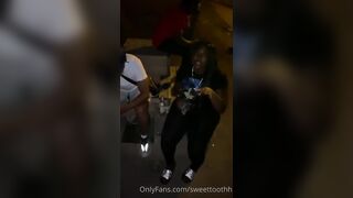 Fxck the pills I just want p*ssy ????????