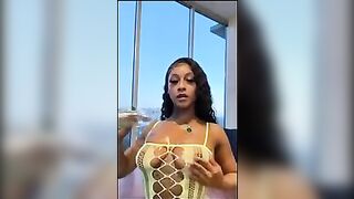 Yall Know We Gotta Add MizzTwerkSum