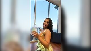 Ebony: Yall Know We Gotta Add MizzTwerkSum #2