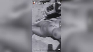 Ebony: She just laid it all out ♥️♥️ #4