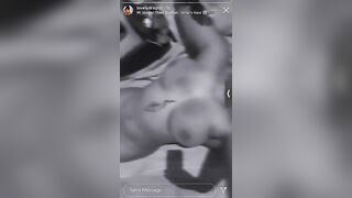 Ebony: She just laid it all out ♥️♥️ #2