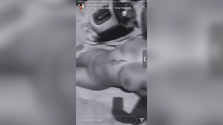 Ebony: She just laid it all out ♥️♥️ #3