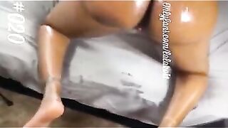 Ebony: Heaven Gates ♥️♥️♥️♥️ #1