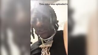 Ebony: @RicoRecklezz Iykyk #3