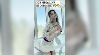 Ebony: Too Hot For 20Yo #3