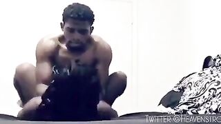 Ebony: The Last Time You Came Was _____. #2