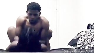 Ebony: The Last Time You Came Was _____. #3