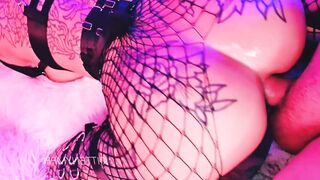 Ebony: Petite pawg loves anal ♥️♥️♥️♥️♥️♥️ #4