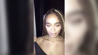 Julie Kay Verzuz Melrose foxx ?? Who y’all got ?