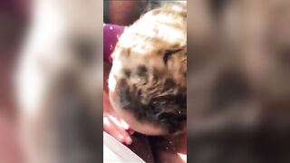 Ebony: Eat the whole thing up #4