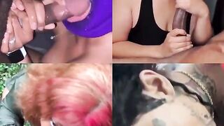 Ebony: Who won ? ♥️♥️♥️♥️♥️♥️ #3