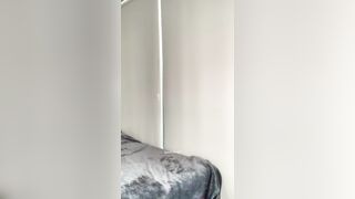 Ebony Homemade: Did you see my clothes ? #3