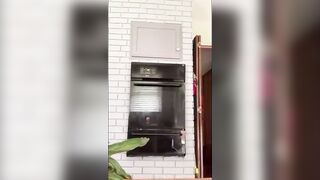 Ebony Homemade: Thick Ass Cougar! #4