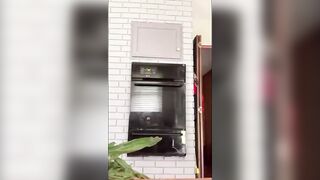 Ebony Homemade: Thick Ass Cougar! #2