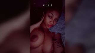 Ebony Homemade: Gorgeous ♥️♥️ #4