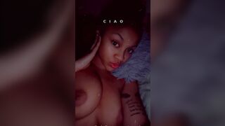 Ebony Homemade: Gorgeous ♥️♥️ #3