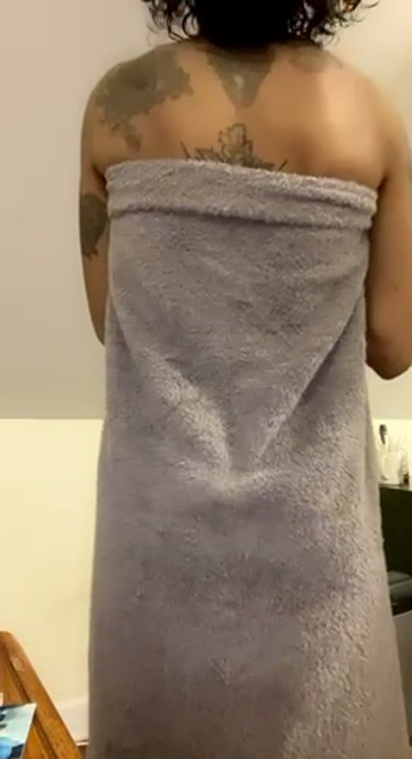 Would you rub me down with lotion.?