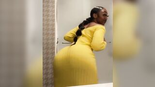 Almost At 1K Followers for the Sub ????‼️ Shake Dat Ass!