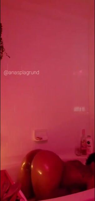 Will U join me? I think missed a spot ????