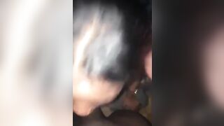 Ebony Throat: came through♥️♥️ #3