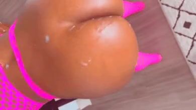Wanna cum all over it?