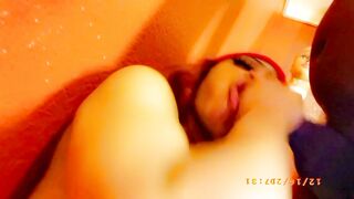 Ebony Throat: Such an eager slut #4